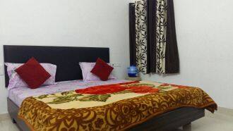 FIROZ MAKRANI HOME STAY, Sasan Gir 2